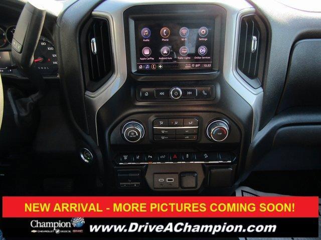 used 2024 Chevrolet Silverado 2500 car, priced at $59,608