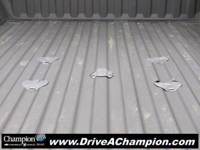 used 2024 Chevrolet Silverado 2500 car, priced at $58,058