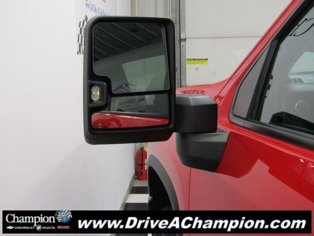 used 2024 Chevrolet Silverado 2500 car, priced at $58,058