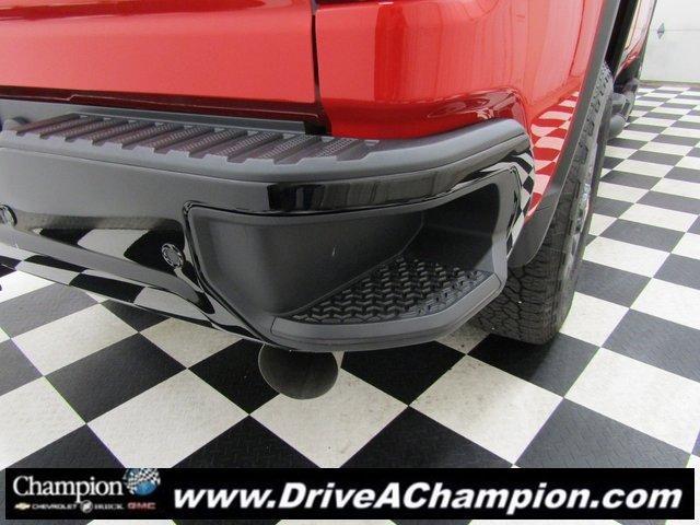 used 2024 Chevrolet Silverado 2500 car, priced at $58,058