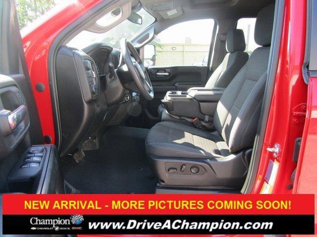 used 2024 Chevrolet Silverado 2500 car, priced at $59,608