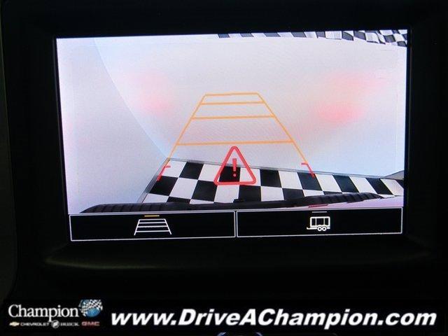 used 2024 Chevrolet Silverado 2500 car, priced at $58,058