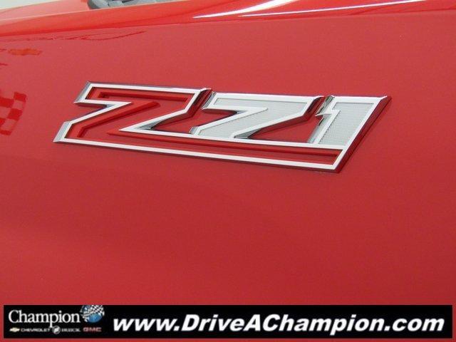 used 2024 Chevrolet Silverado 2500 car, priced at $58,058