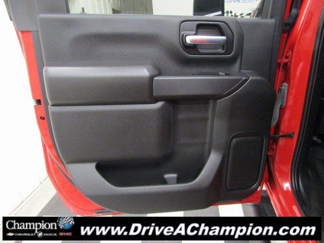 used 2024 Chevrolet Silverado 2500 car, priced at $58,058