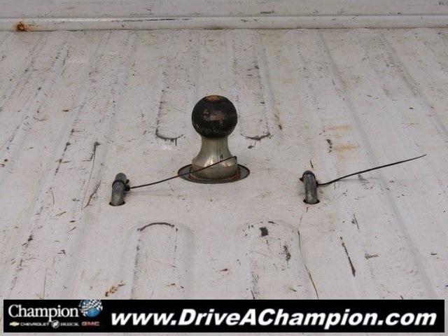 used 2022 Ram 2500 car, priced at $33,719