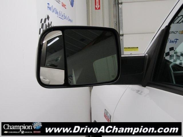 used 2022 Ram 2500 car, priced at $33,719