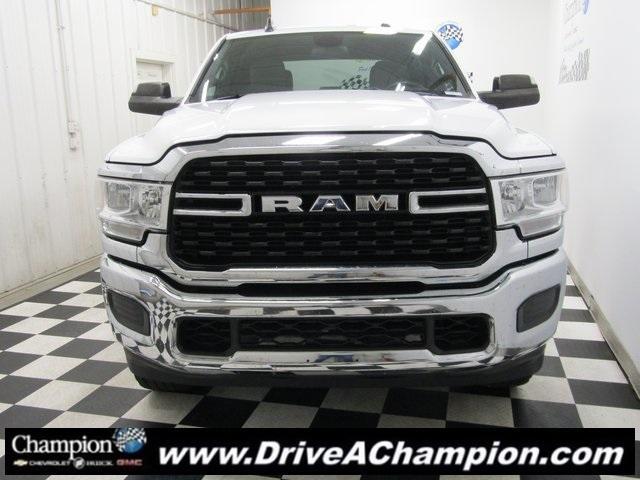 used 2022 Ram 2500 car, priced at $33,719