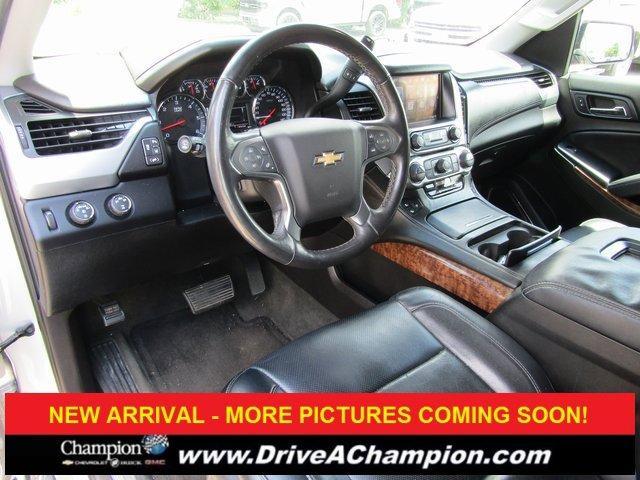 used 2015 Chevrolet Suburban car, priced at $12,463