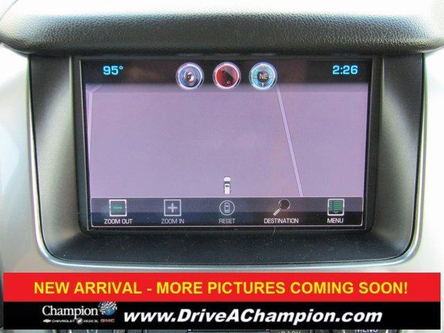 used 2015 Chevrolet Suburban car, priced at $12,463