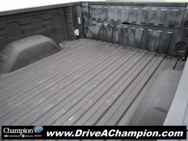 used 2021 Chevrolet Silverado 1500 car, priced at $43,863