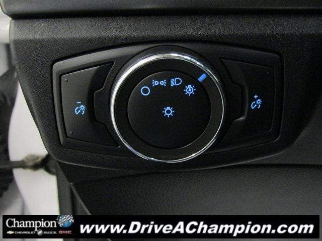 used 2020 Ford Fusion car, priced at $13,121