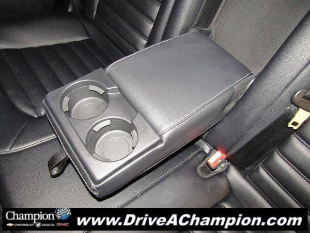 used 2020 Ford Fusion car, priced at $13,121