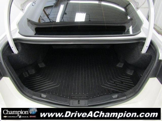 used 2020 Ford Fusion car, priced at $13,121