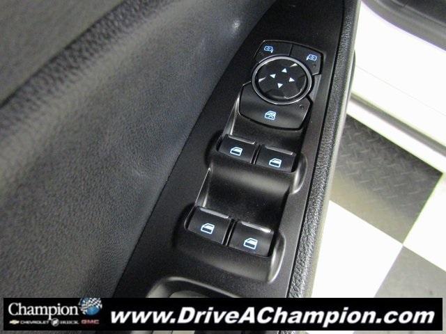 used 2020 Ford Fusion car, priced at $13,121