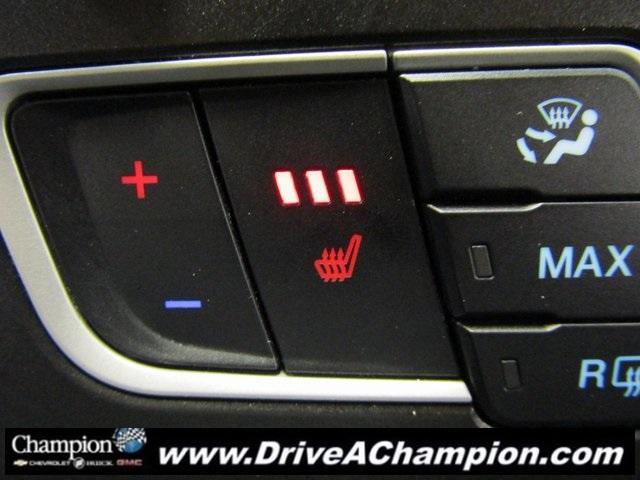 used 2020 Ford Fusion car, priced at $13,121