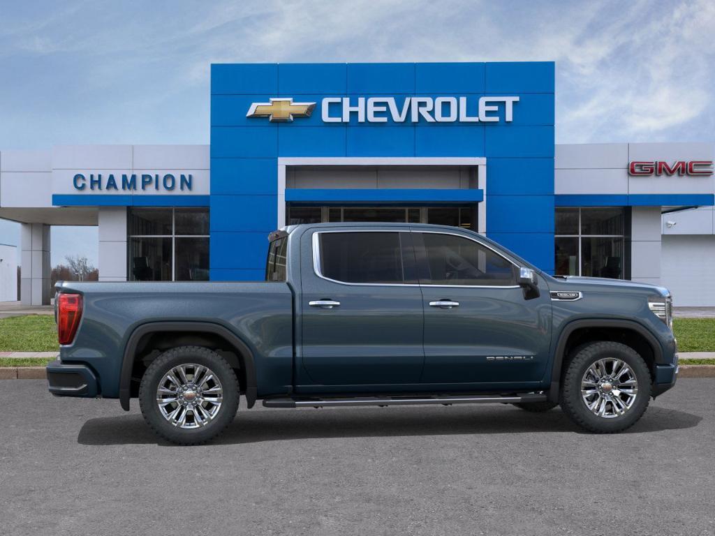 new 2026 GMC Sierra 1500 car, priced at $65,182