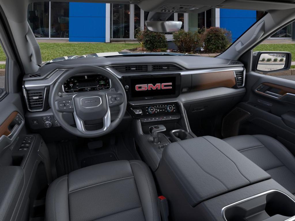 new 2026 GMC Sierra 1500 car, priced at $65,182