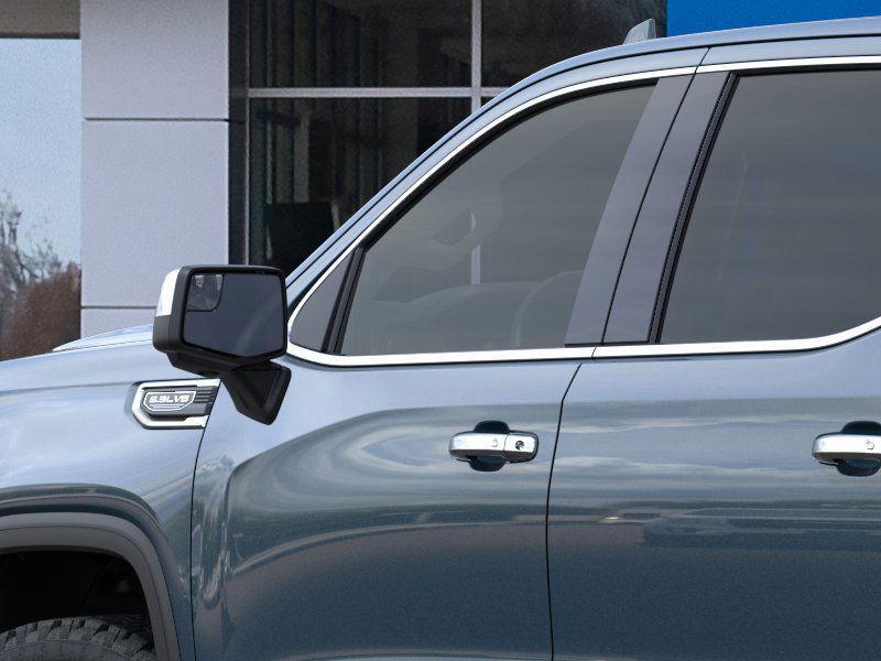 new 2026 GMC Sierra 1500 car, priced at $65,182