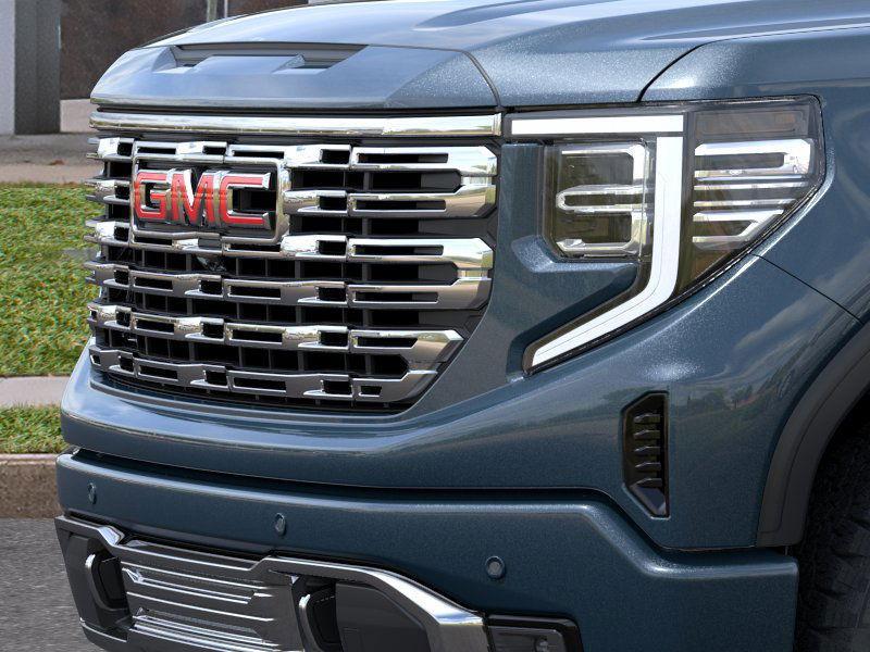new 2026 GMC Sierra 1500 car, priced at $65,182