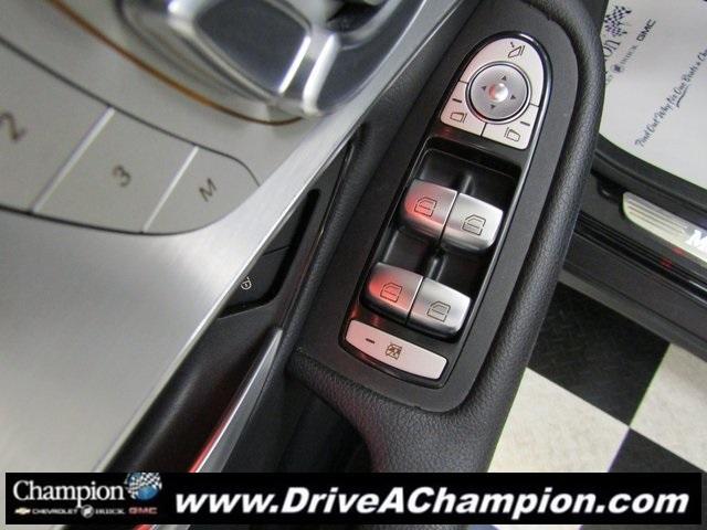 used 2020 Mercedes-Benz GLC 300 car, priced at $24,683