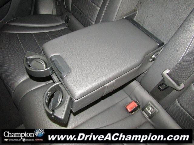 used 2020 Mercedes-Benz GLC 300 car, priced at $24,683