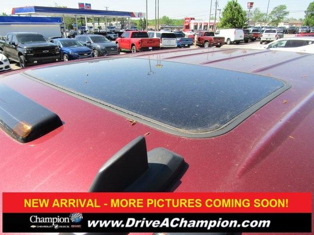 used 2015 Chevrolet Silverado 2500 car, priced at $37,463