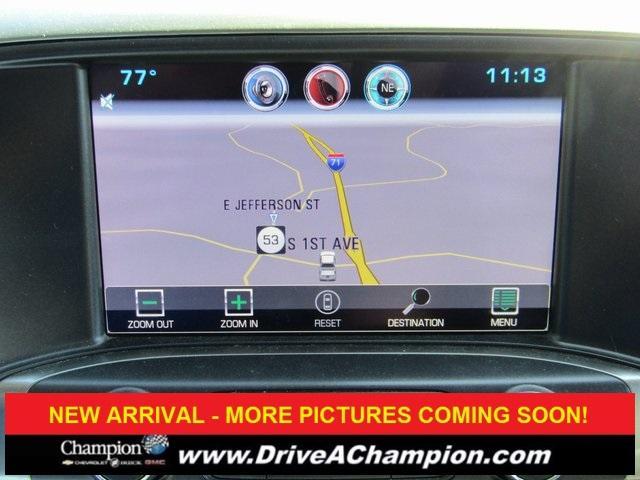 used 2015 Chevrolet Silverado 2500 car, priced at $37,463