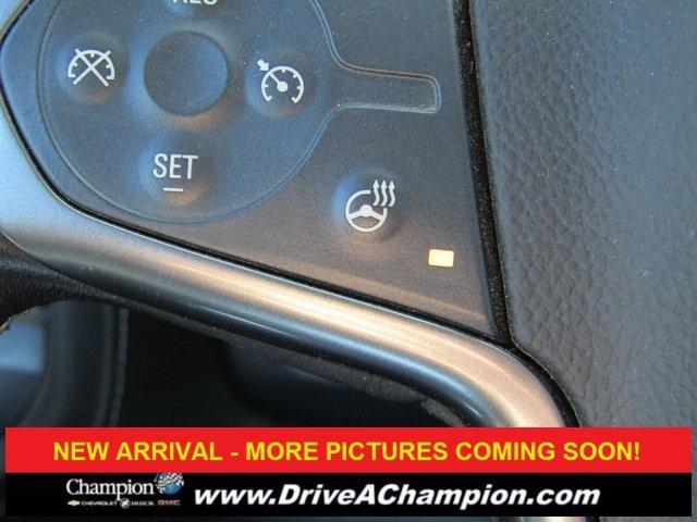 used 2015 Chevrolet Silverado 2500 car, priced at $37,463