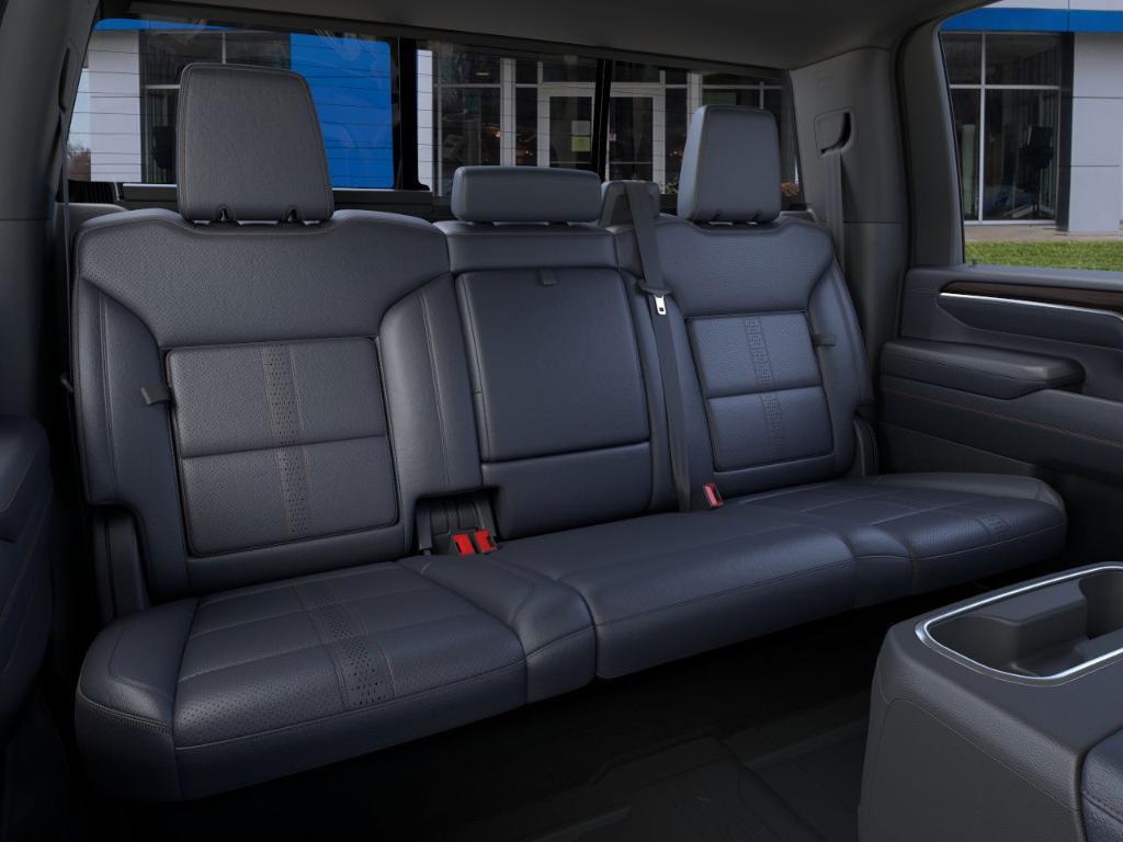 new 2026 Chevrolet Silverado 3500 car, priced at $91,630