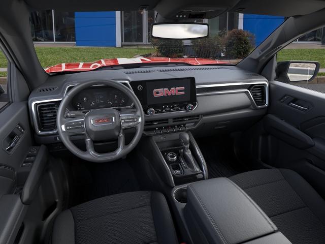 new 2024 GMC Canyon car, priced at $41,405