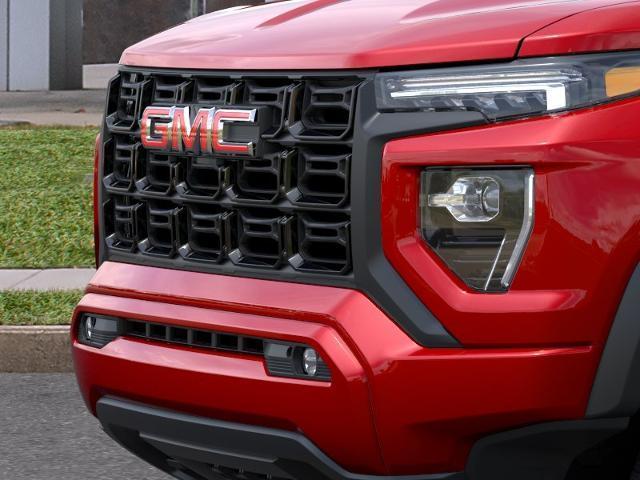 new 2024 GMC Canyon car, priced at $41,405