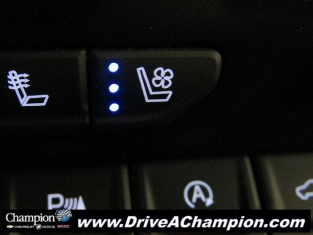 used 2021 GMC Sierra 1500 car, priced at $42,763