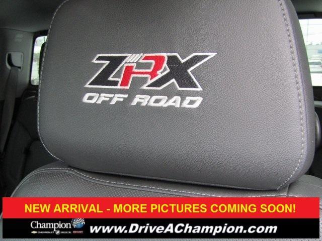used 2021 GMC Sierra 1500 car, priced at $42,763