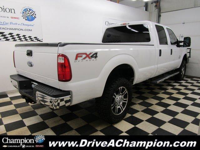 used 2015 Ford F-350 car, priced at $36,400