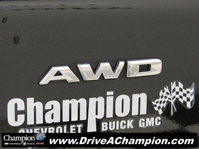 used 2019 Cadillac XT5 car, priced at $25,840