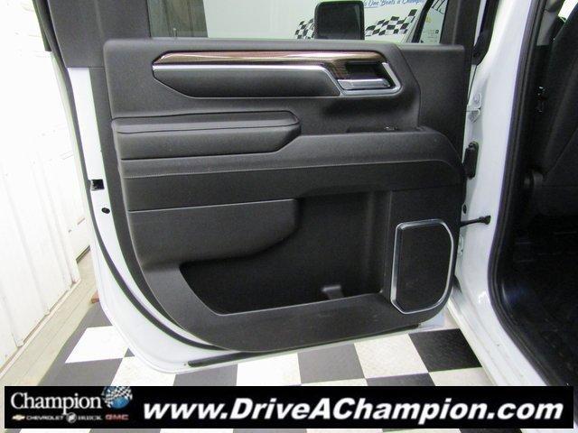 used 2024 Chevrolet Silverado 3500 car, priced at $62,385