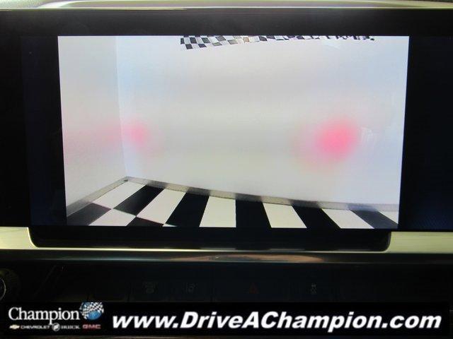 used 2024 Chevrolet Silverado 3500 car, priced at $62,385