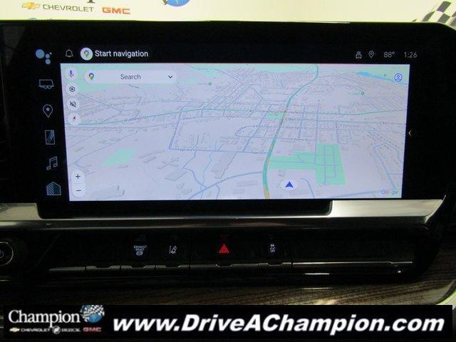 used 2024 Chevrolet Silverado 3500 car, priced at $62,385