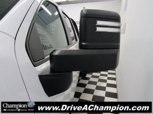 used 2024 Chevrolet Silverado 3500 car, priced at $62,385