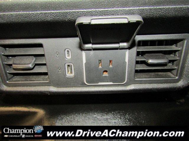 used 2024 Chevrolet Silverado 3500 car, priced at $62,385