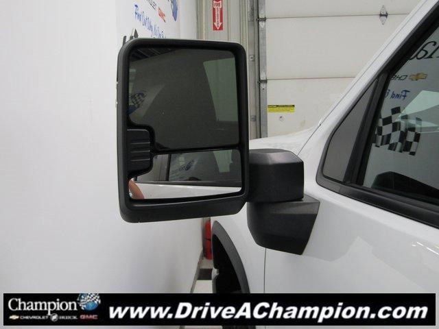 used 2024 Chevrolet Silverado 3500 car, priced at $62,385