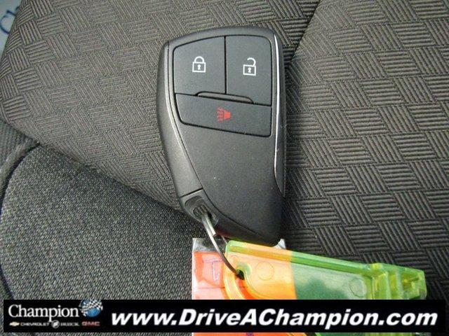 used 2024 Chevrolet Silverado 3500 car, priced at $62,385