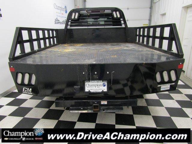 used 2024 Chevrolet Silverado 3500 car, priced at $62,385