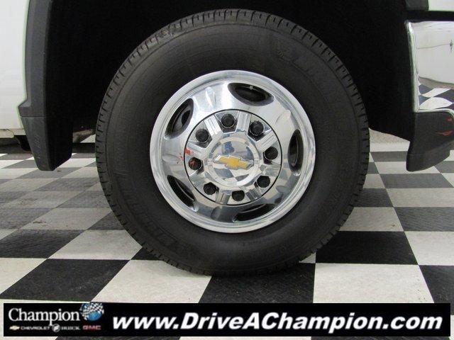 used 2024 Chevrolet Silverado 3500 car, priced at $62,385