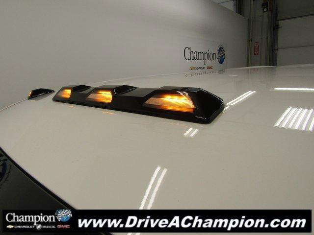 used 2024 Chevrolet Silverado 3500 car, priced at $62,385