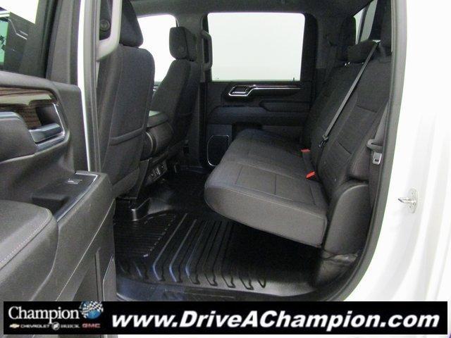 used 2024 Chevrolet Silverado 3500 car, priced at $62,385