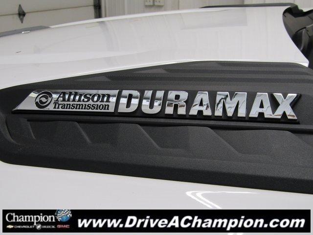 used 2024 Chevrolet Silverado 3500 car, priced at $62,385