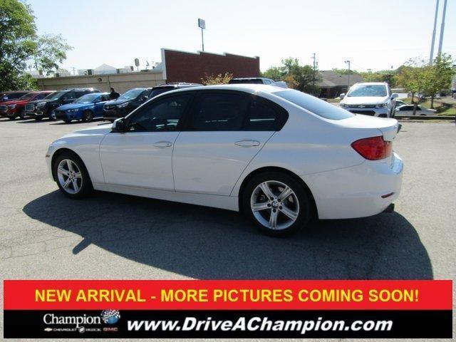 used 2013 BMW 328 car, priced at $9,500