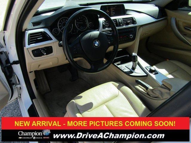 used 2013 BMW 328 car, priced at $9,500