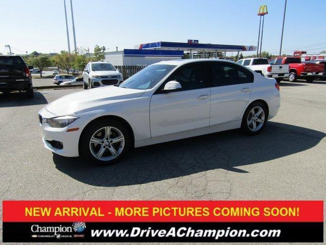 used 2013 BMW 328 car, priced at $9,500